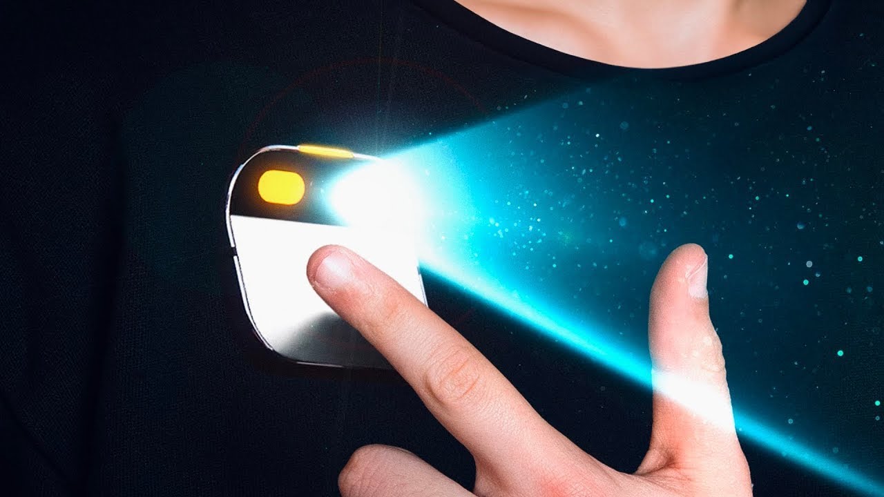 Pourquoi le "futur du smartphone" sera un échec ?